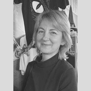 Лиана Фролова