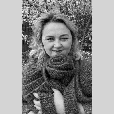 Елена Назарова
