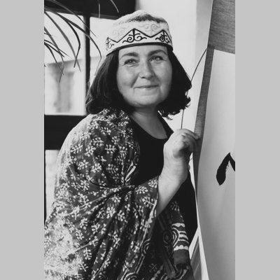 Екатерина Ус(ольцева)